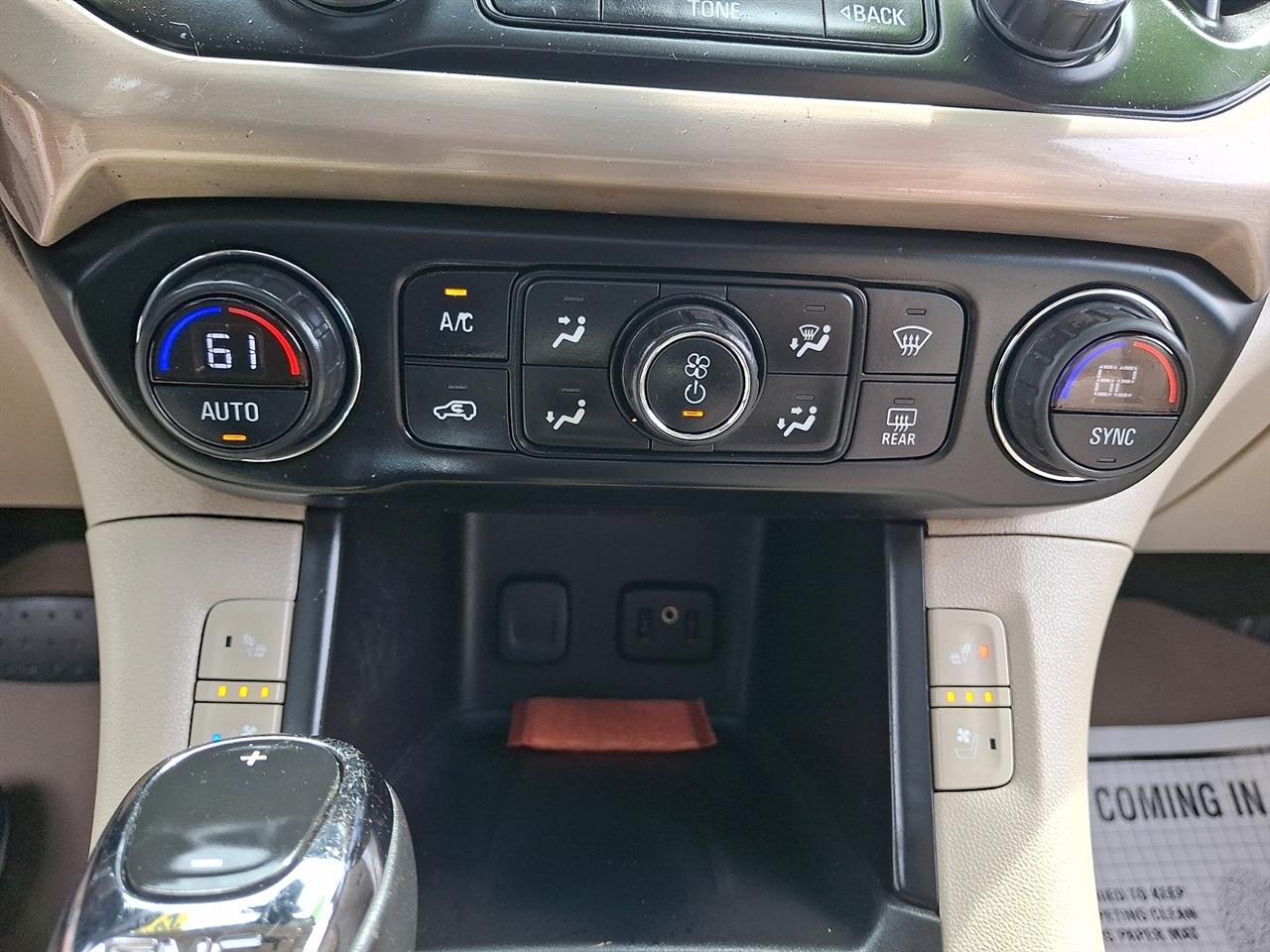 GMC Acadia  2019