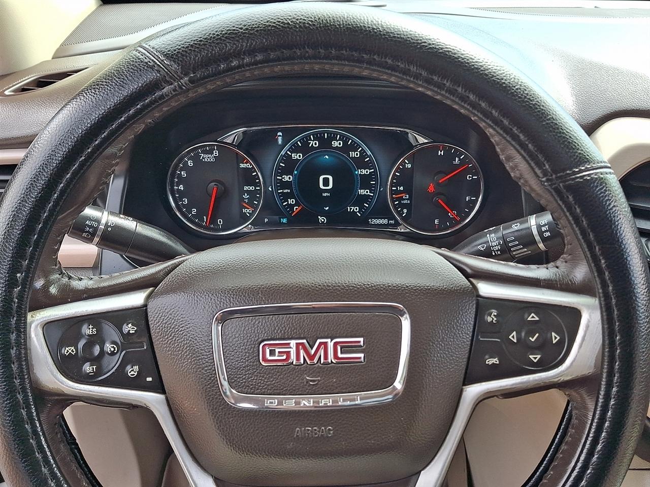 GMC Acadia  2019