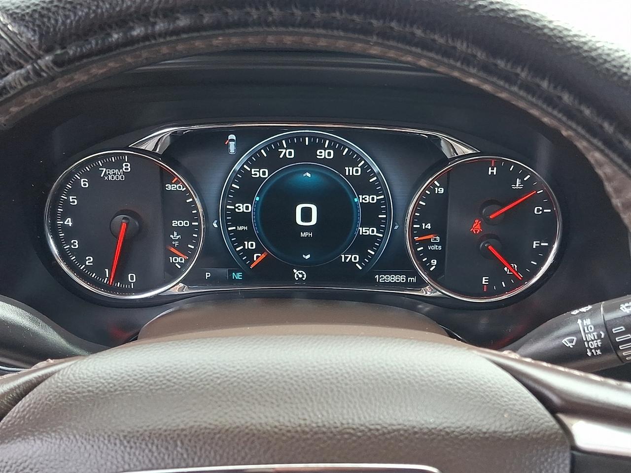 GMC Acadia  2019