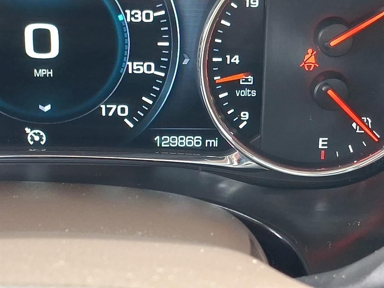 GMC Acadia  2019