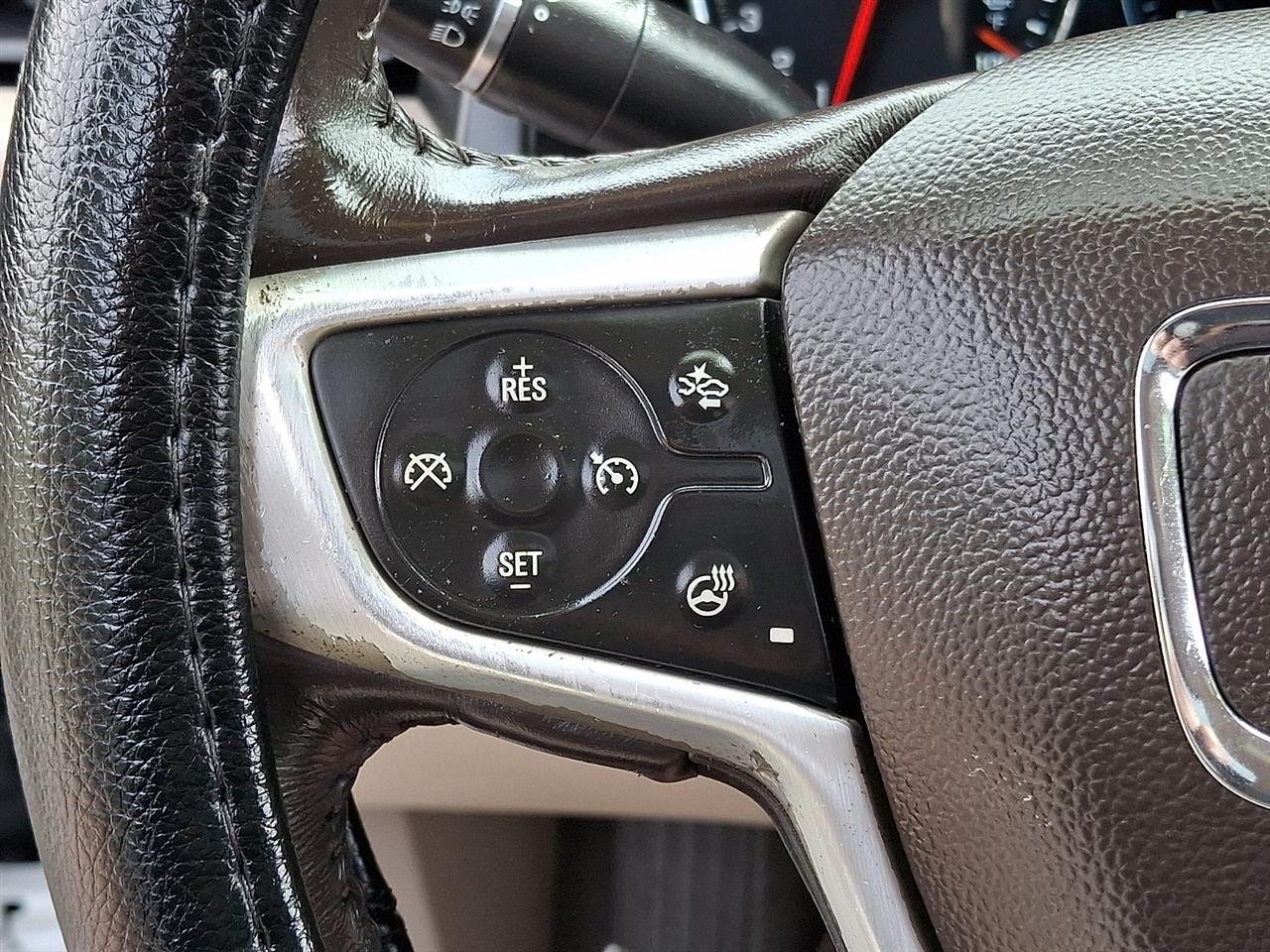 GMC Acadia  2019