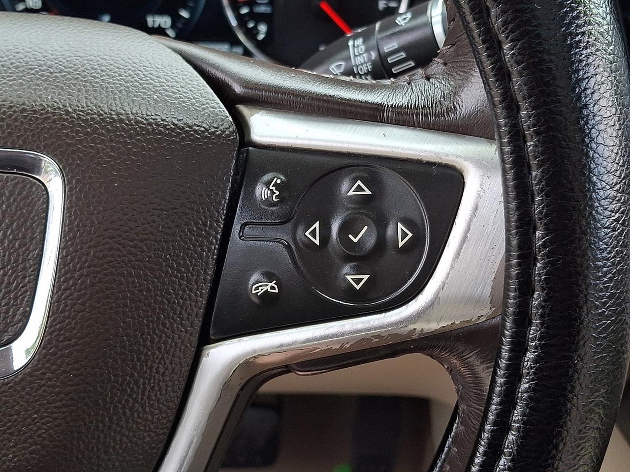 GMC Acadia  2019