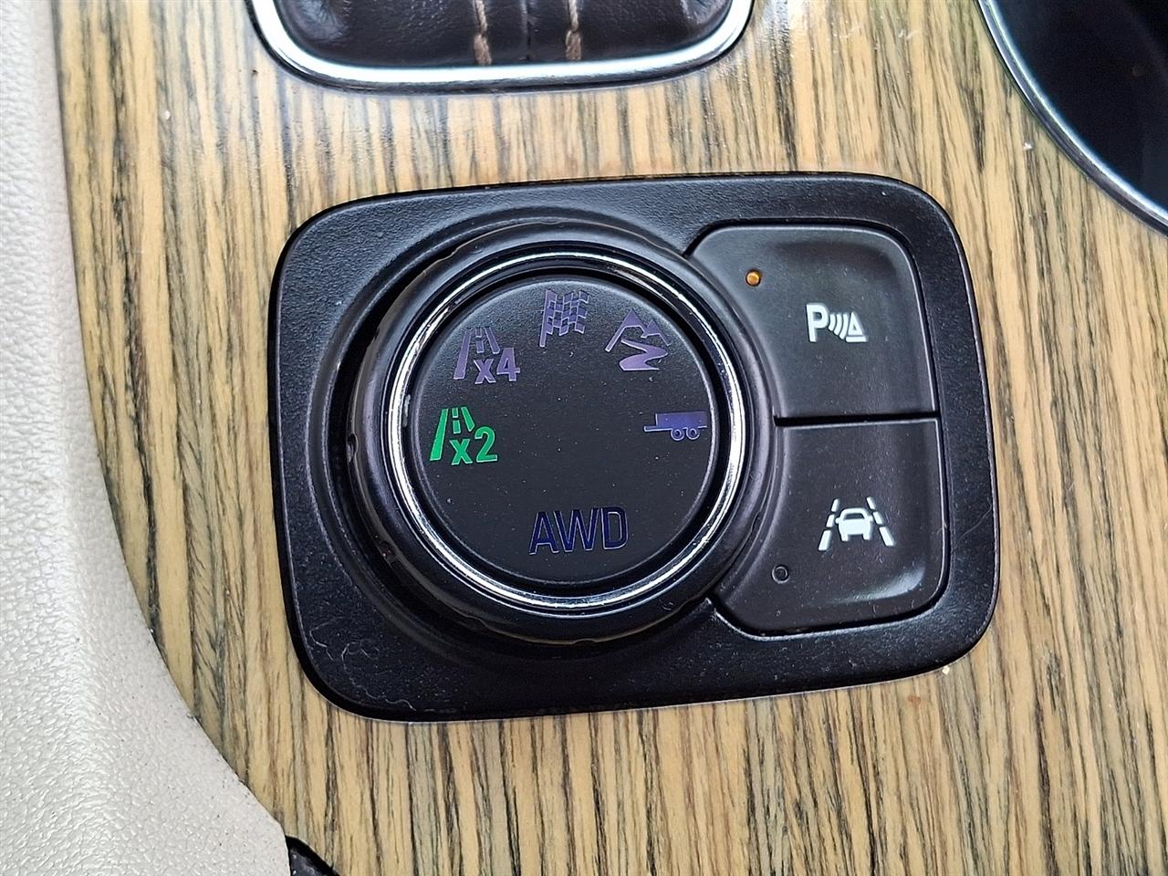 GMC Acadia  2019