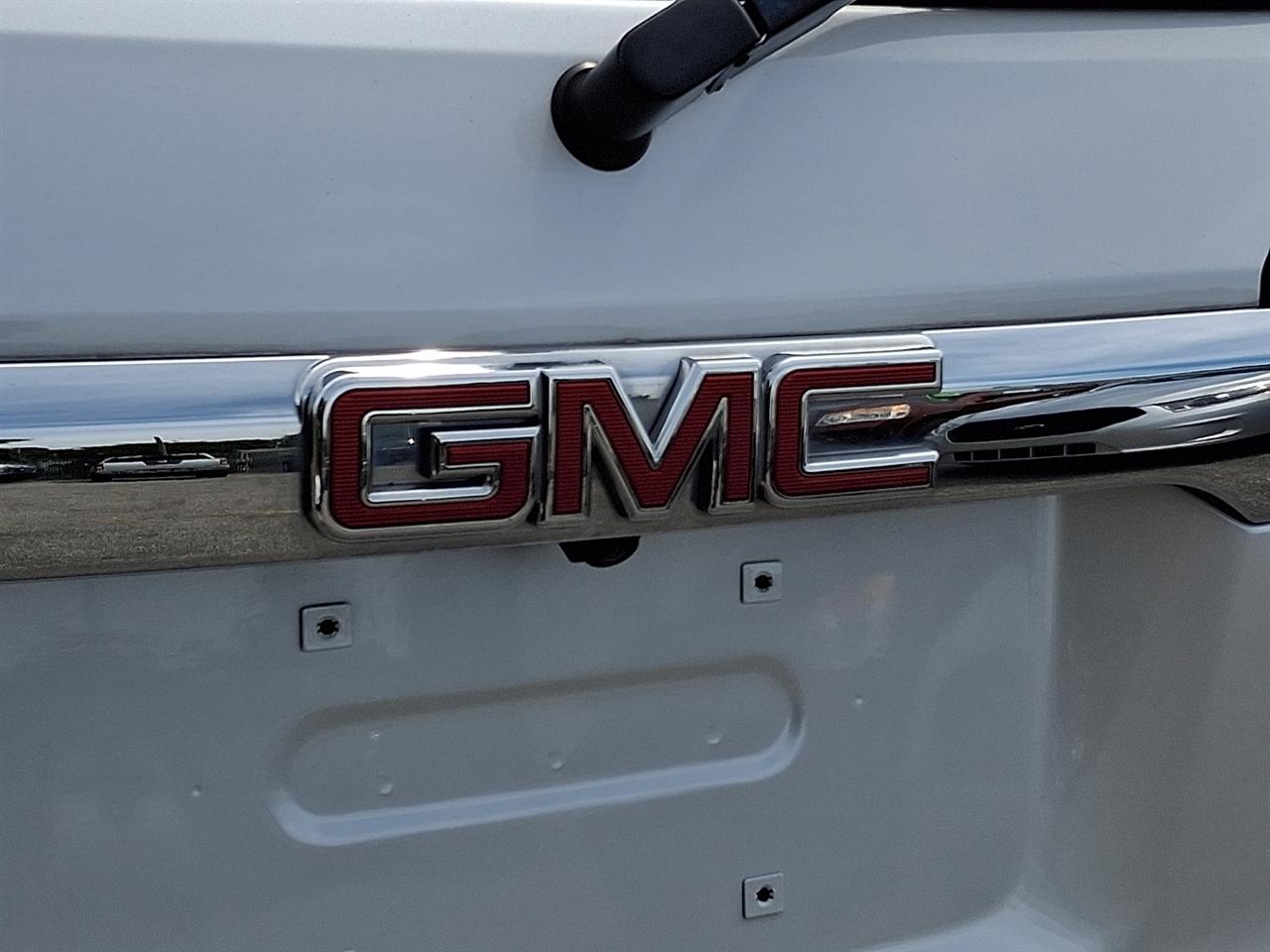 GMC Acadia  2019