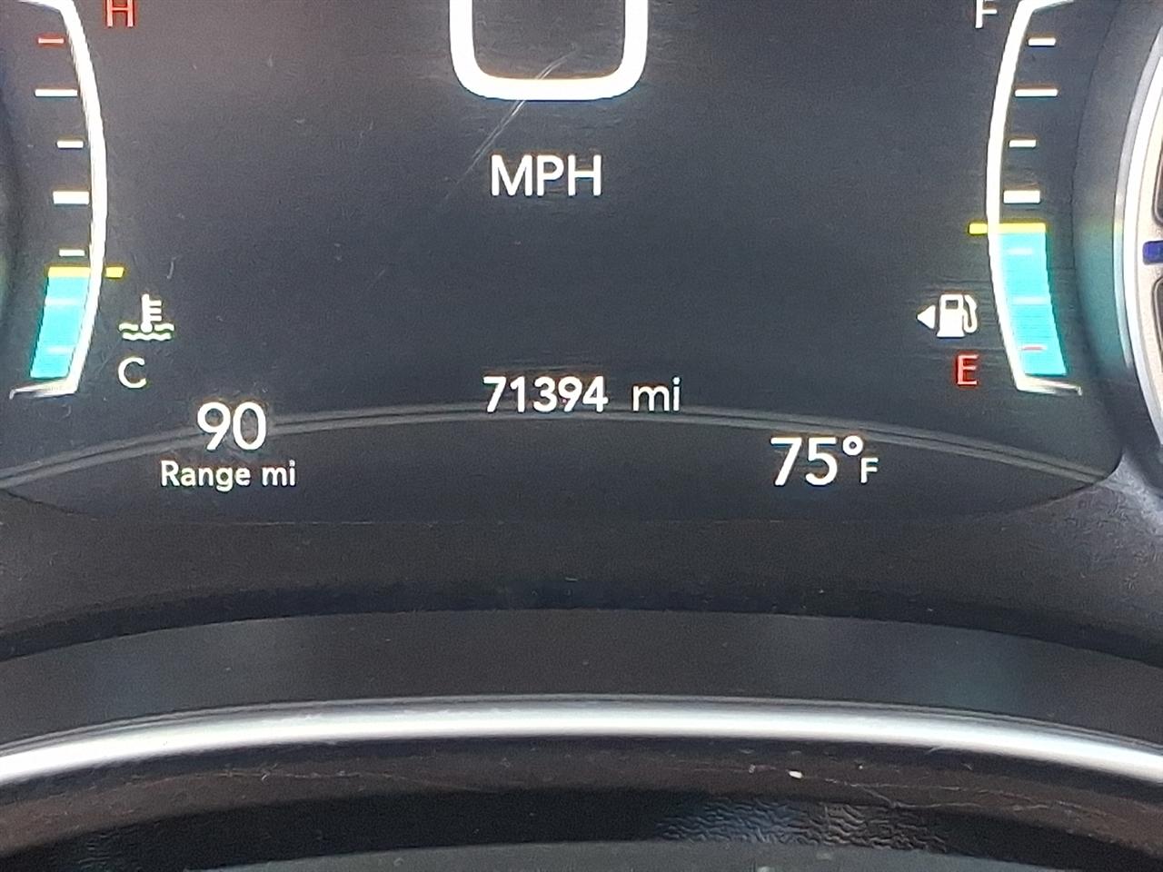 Chrysler Pacifica Touring-L Plus 2018
