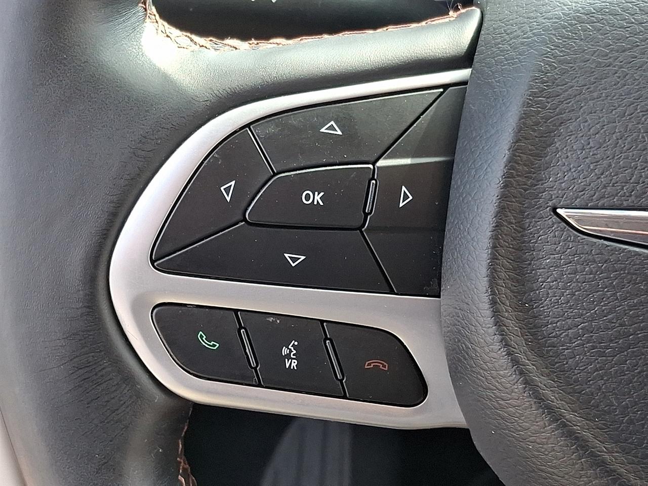 Chrysler Pacifica Touring-L Plus 2018