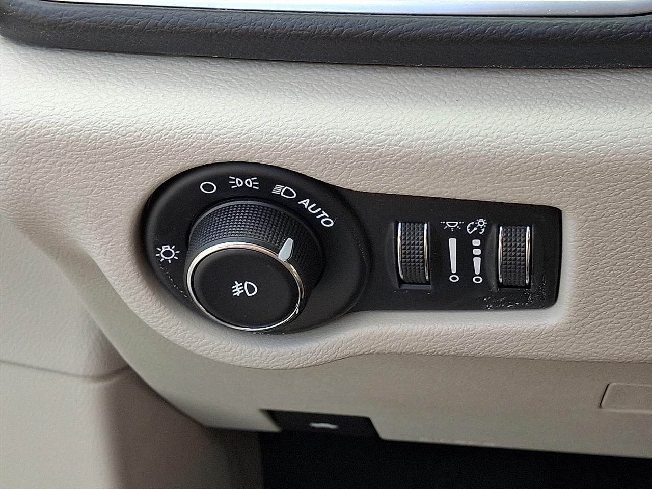 Chrysler Pacifica Touring-L Plus 2018