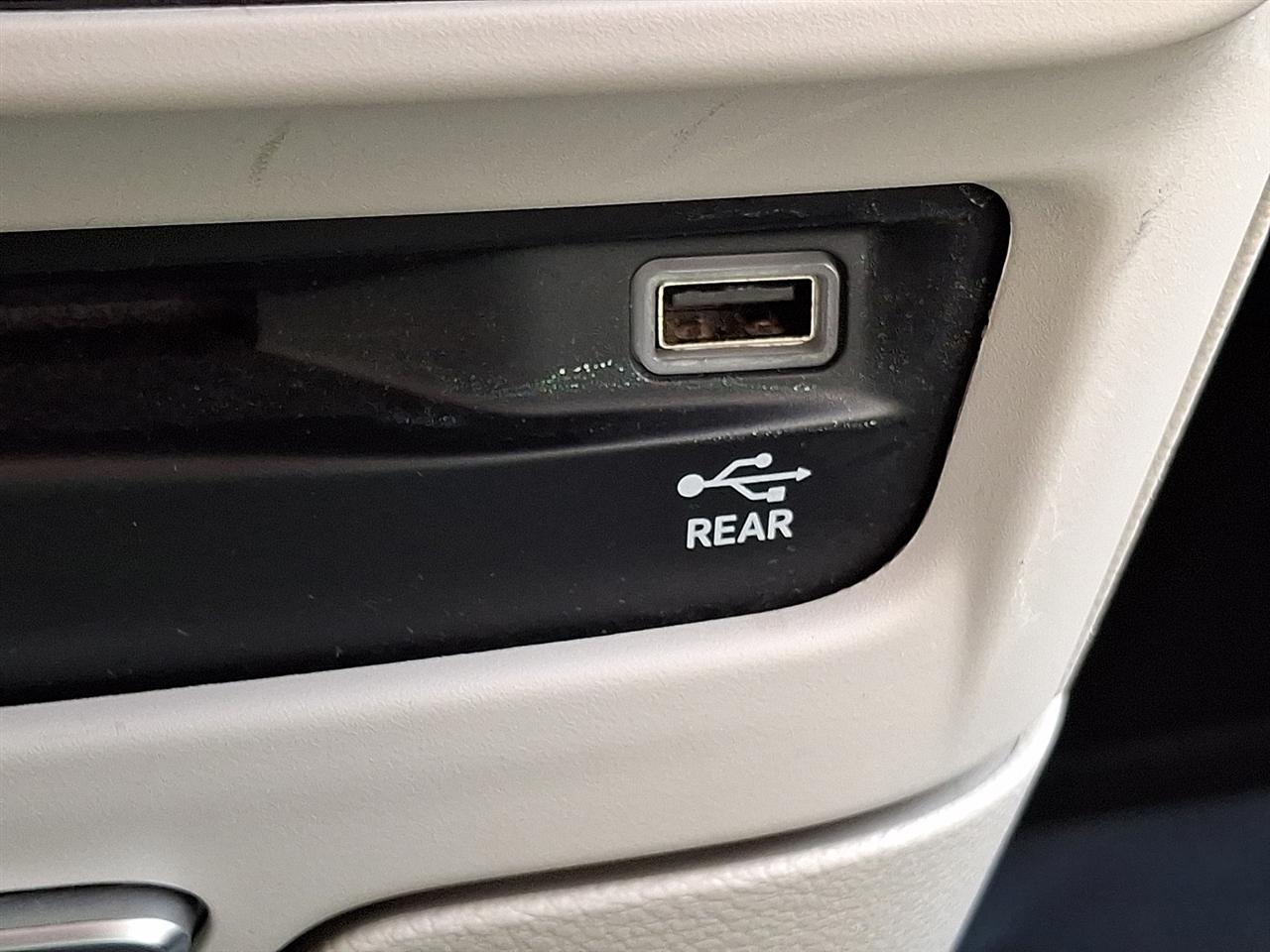 Chrysler Pacifica Touring-L Plus 2018
