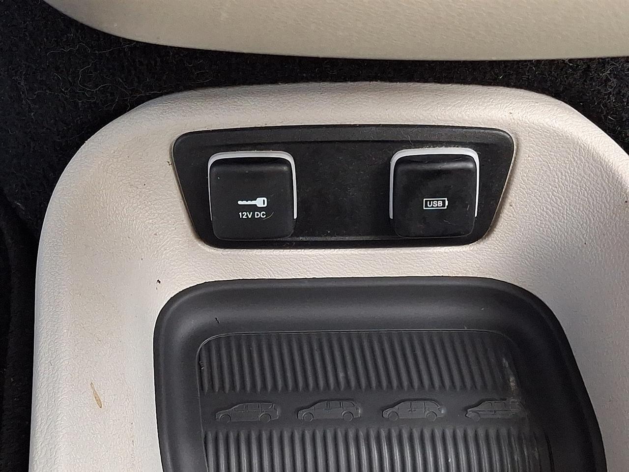 Chrysler Pacifica Touring-L Plus 2018