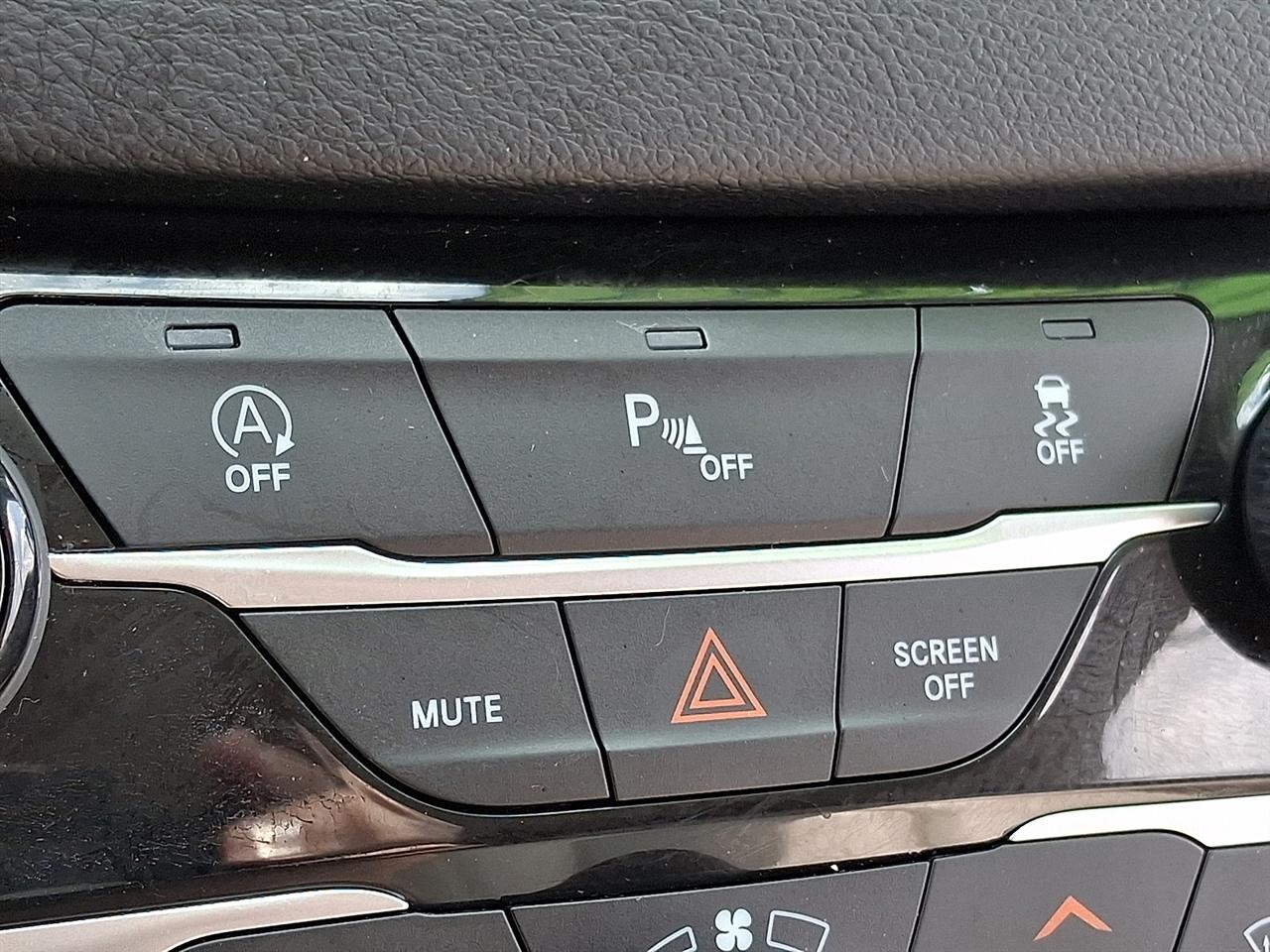 Chrysler Pacifica Touring-L Plus 2018