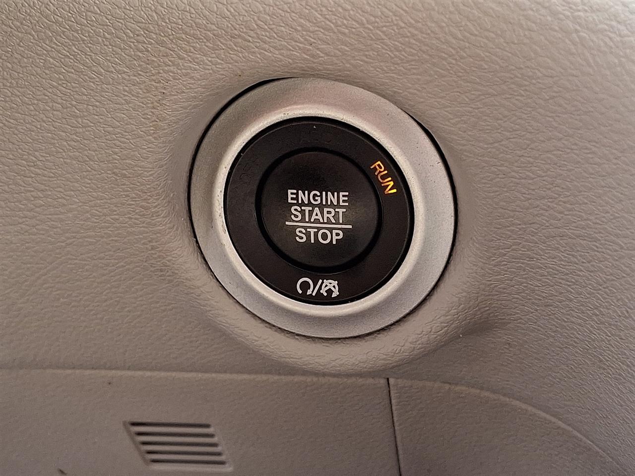 Chrysler Pacifica Touring-L Plus 2018