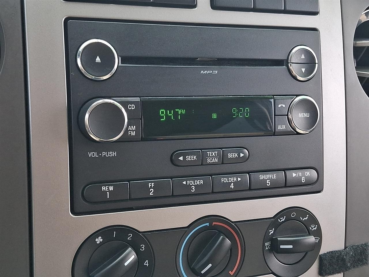 Ford Expedition XL 4WD 2014