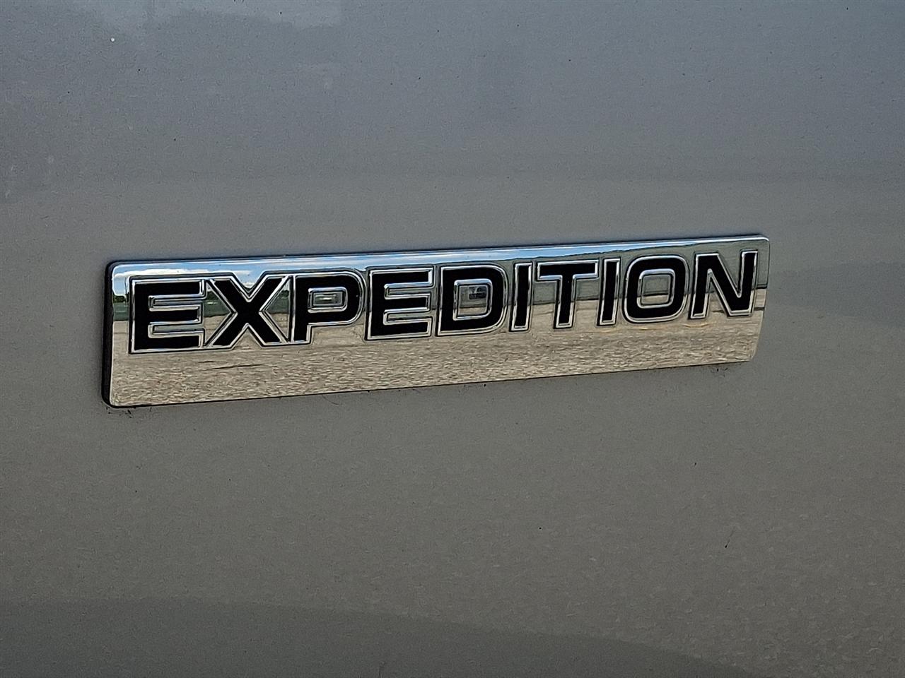 Ford Expedition XL 4WD 2014