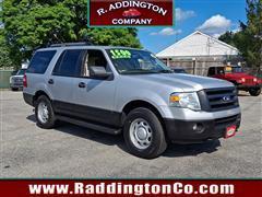 2014 Ford Expedition 