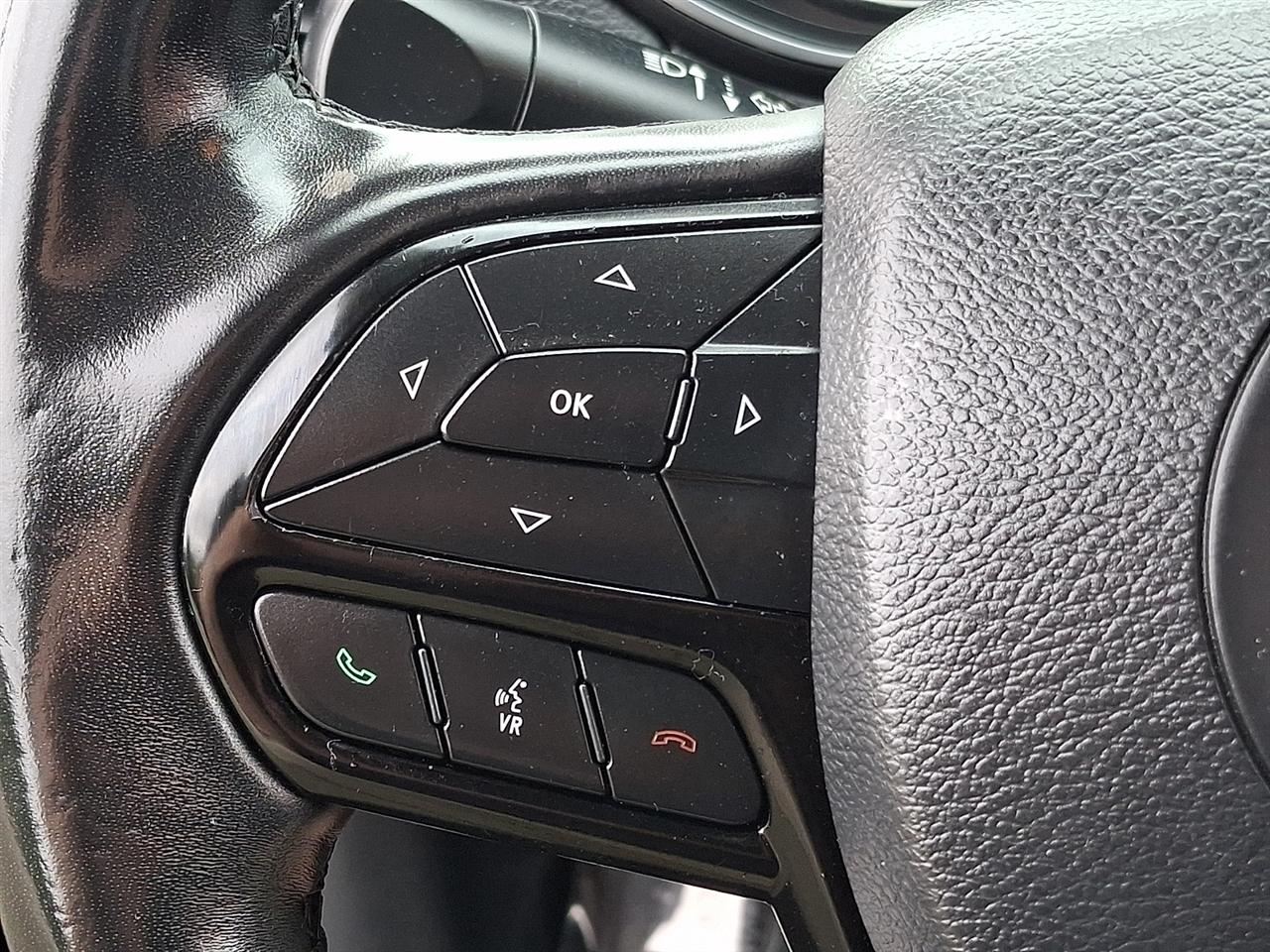 Jeep Cherokee Latitude Plus 4WD 2020