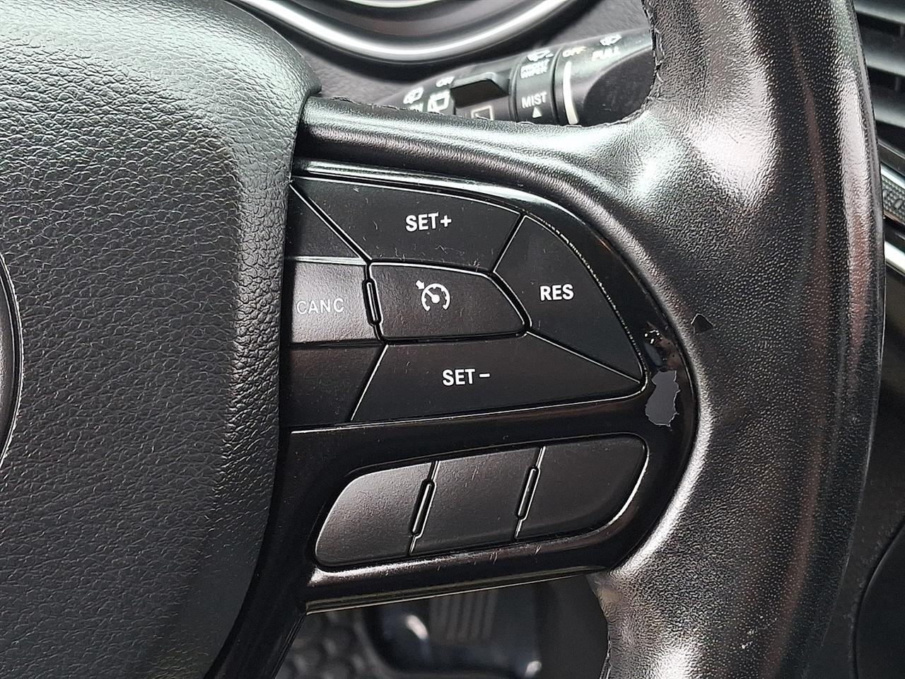 Jeep Cherokee Latitude Plus 4WD 2020