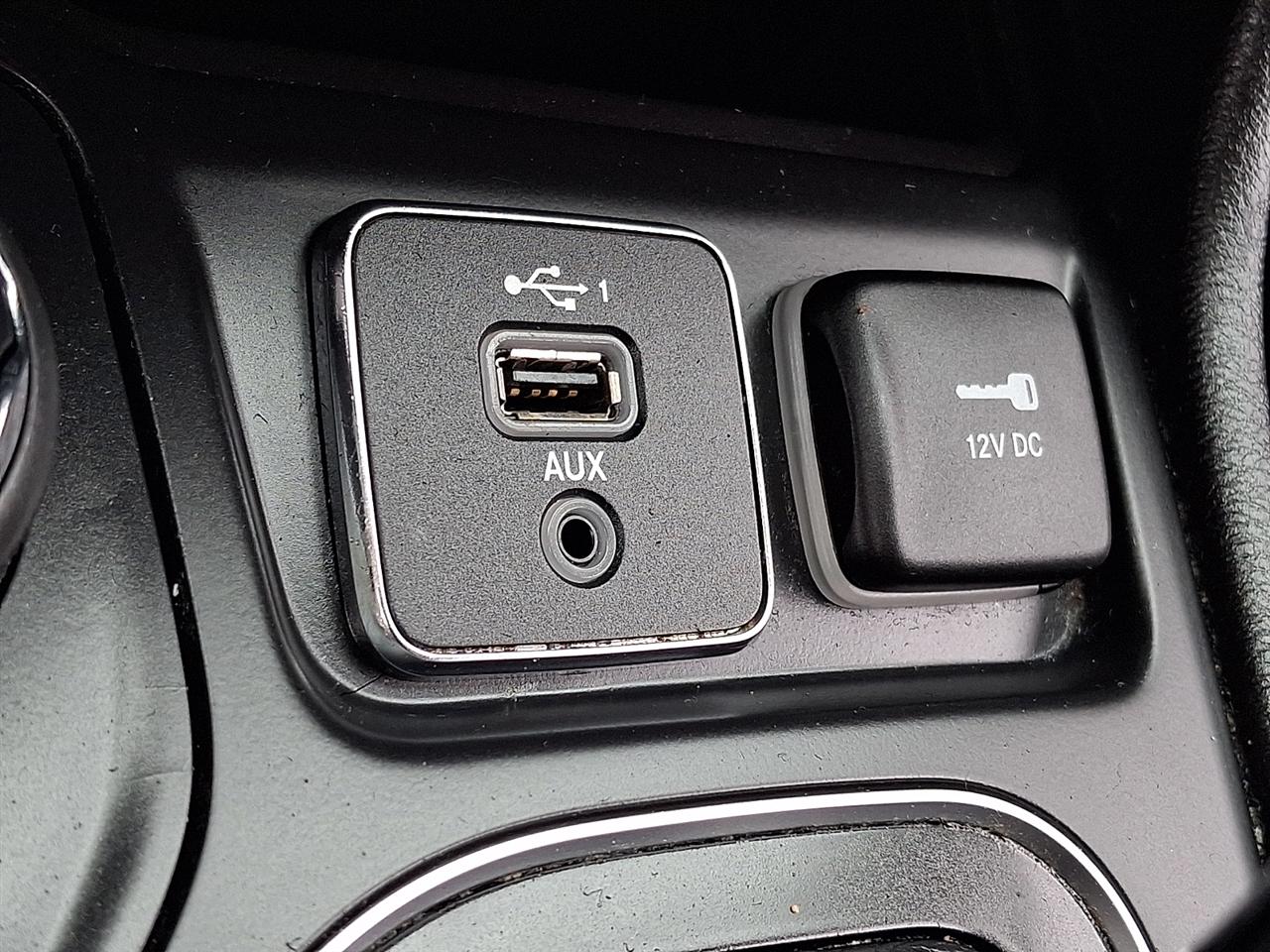 Jeep Cherokee Latitude Plus 4WD 2020