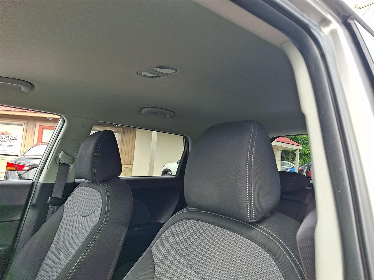 Kia Soul + 2018