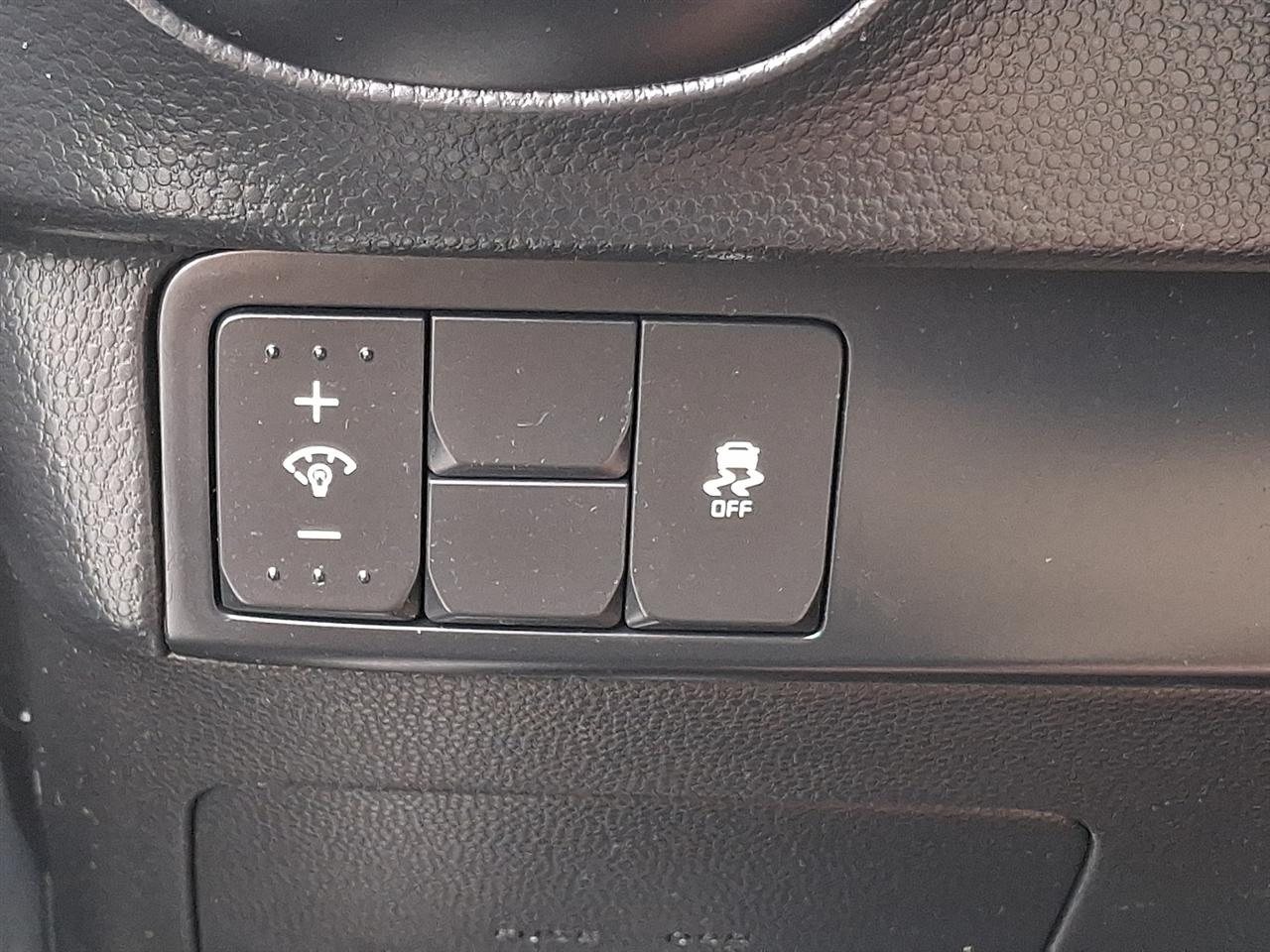 Kia Soul + 2018