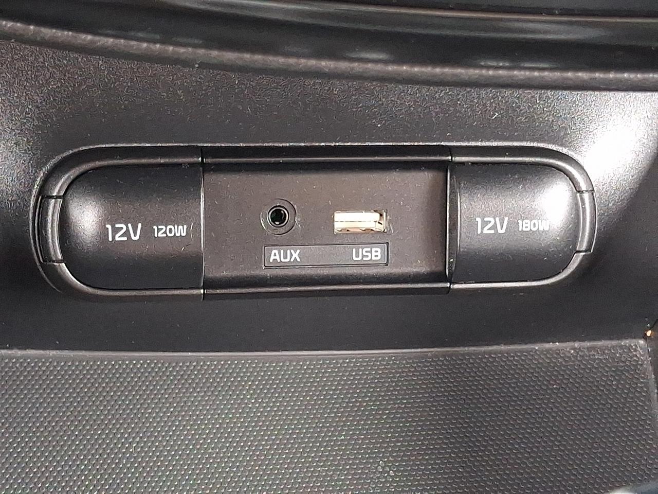 Kia Soul + 2018
