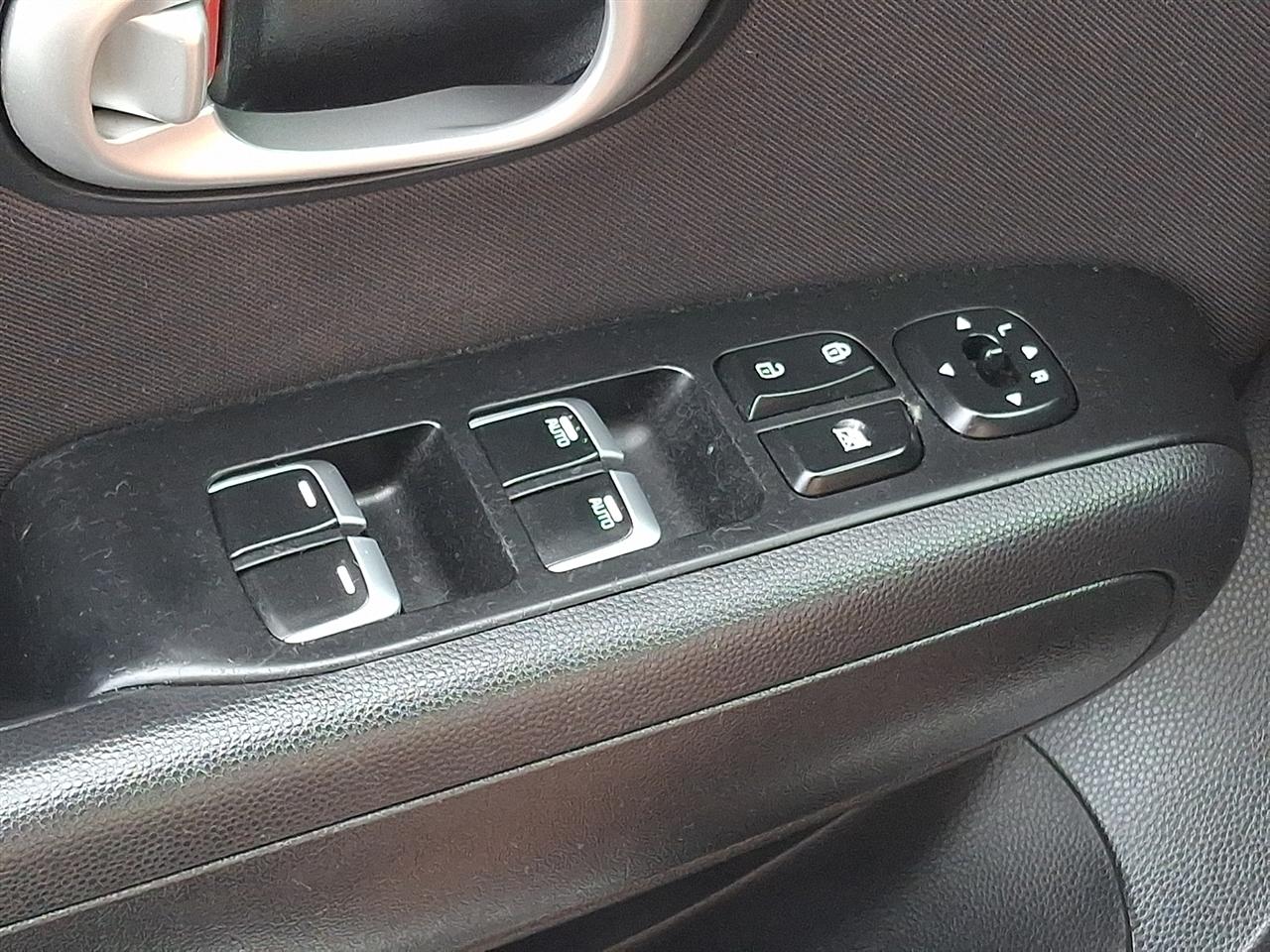 Kia Soul + 2018