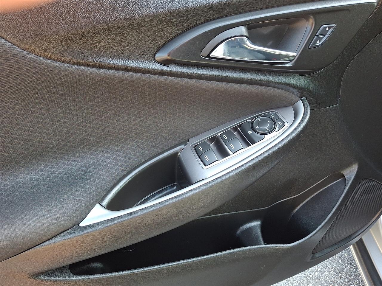 Chevrolet Malibu LS 2017
