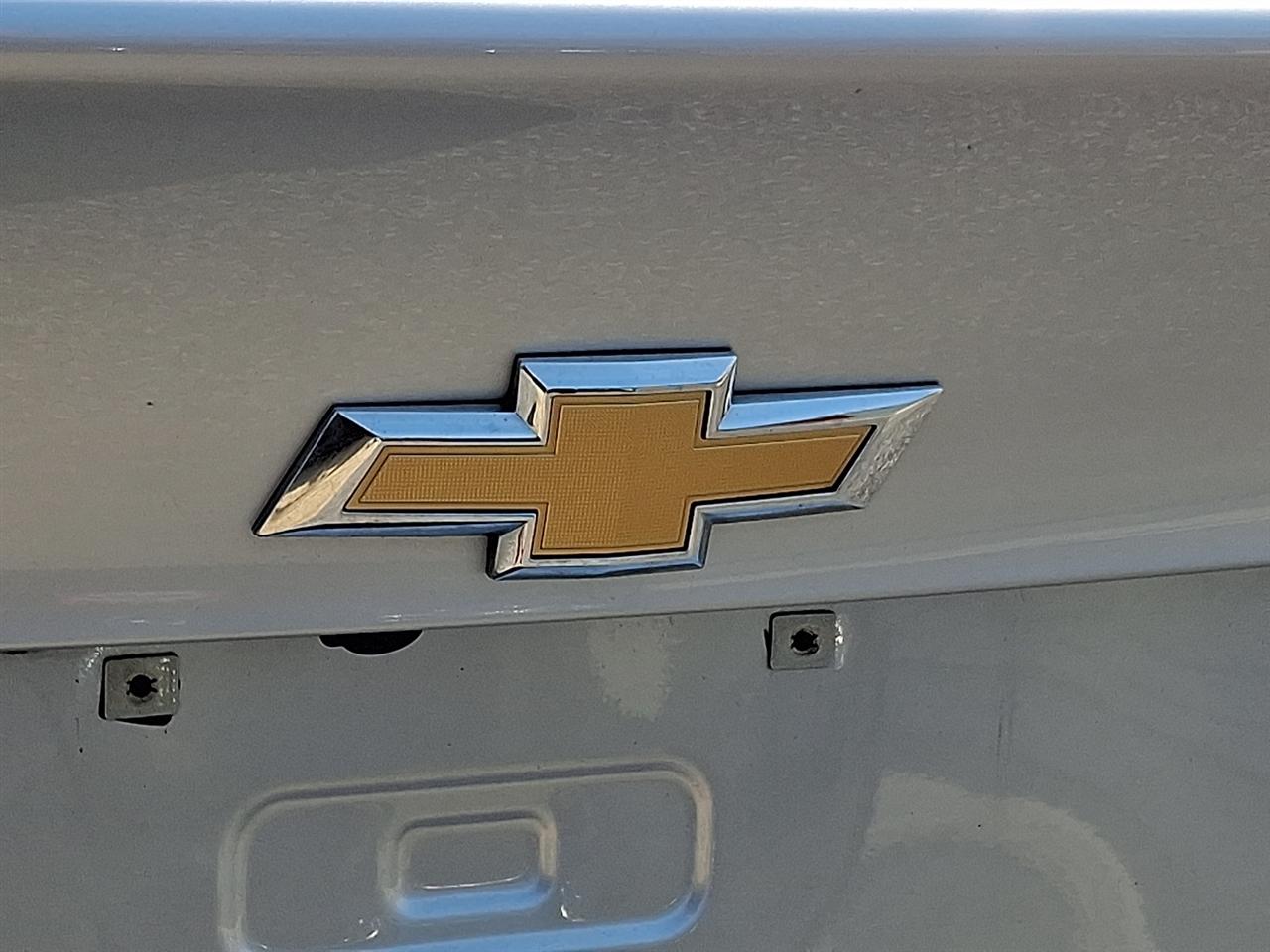 Chevrolet Malibu LS 2017