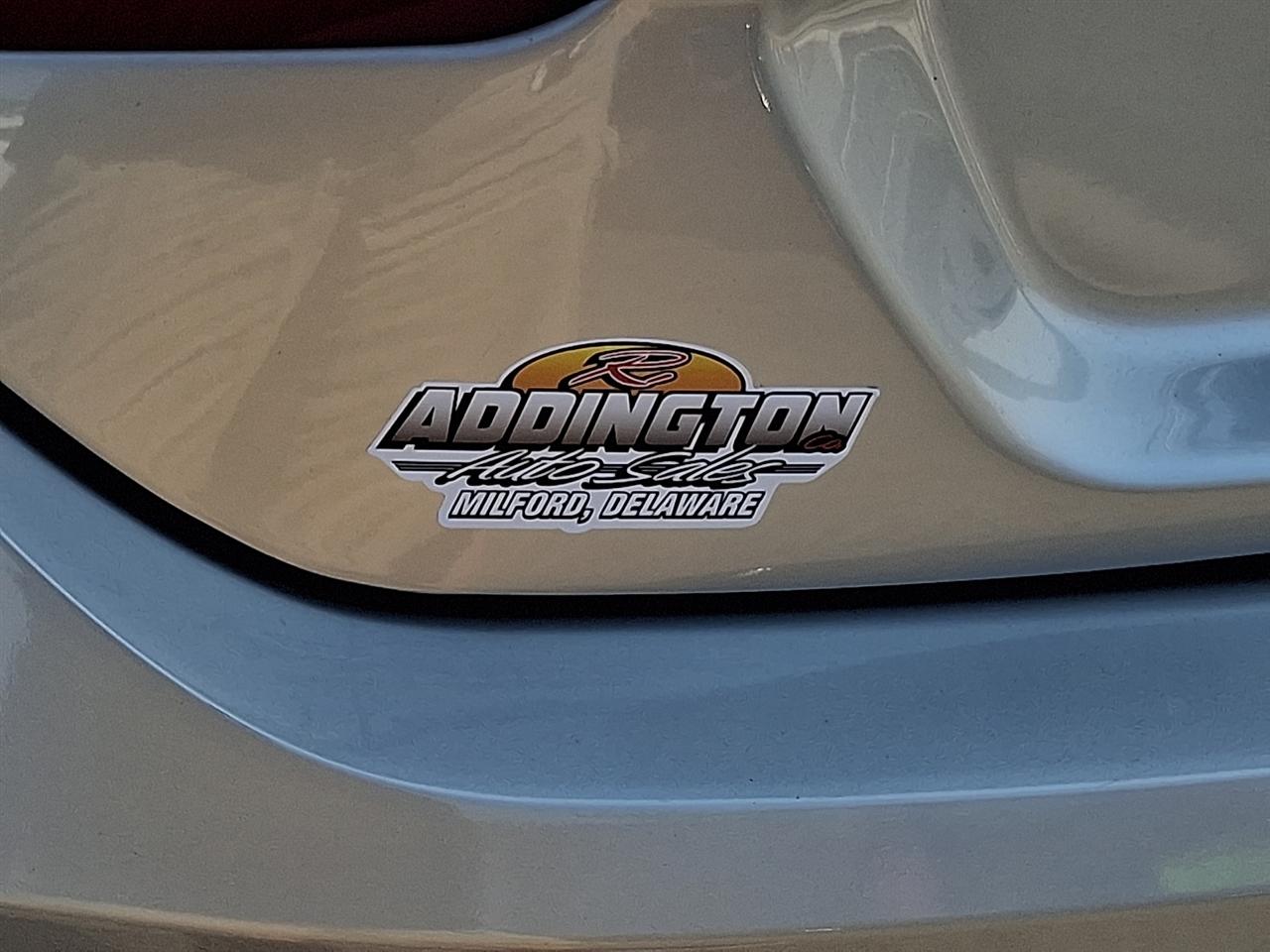 Chevrolet Malibu LS 2017