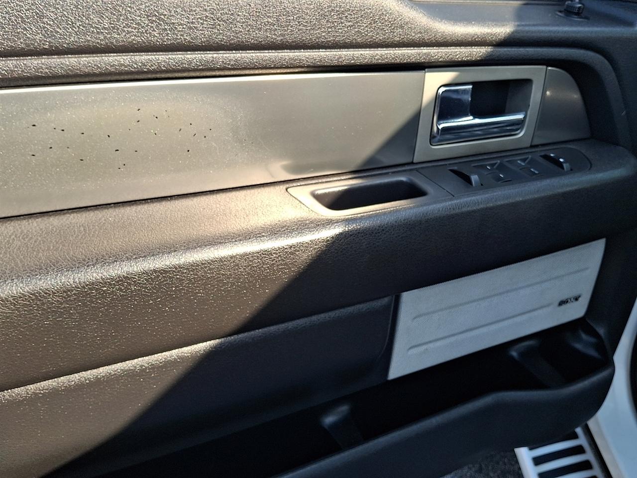 Ford F-150 XLT SuperCrew 6.5-ft. Bed 4WD 2013