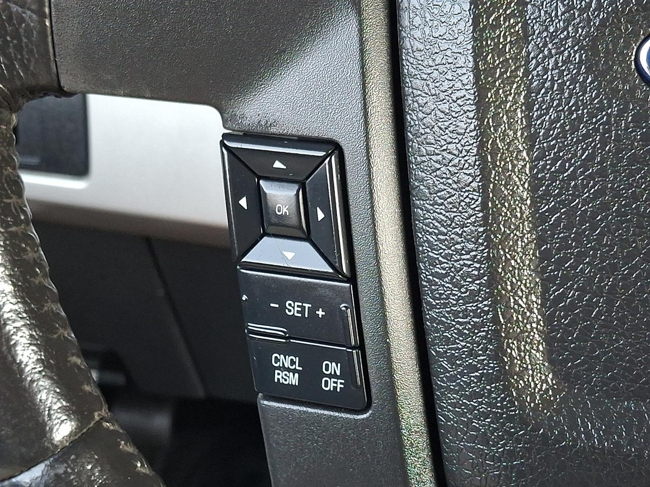 Ford F-150 XLT SuperCrew 6.5-ft. Bed 4WD 2013