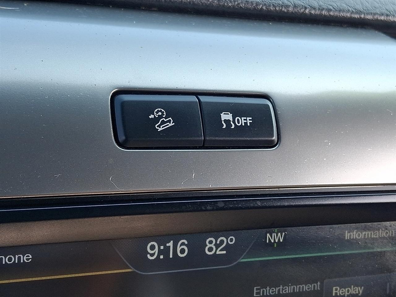 Ford F-150 XLT SuperCrew 6.5-ft. Bed 4WD 2013