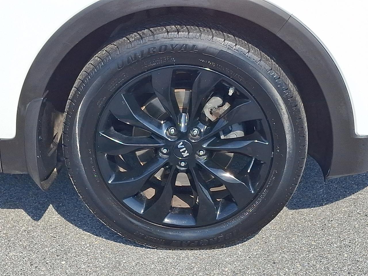 Kia Sorento S V6 2020