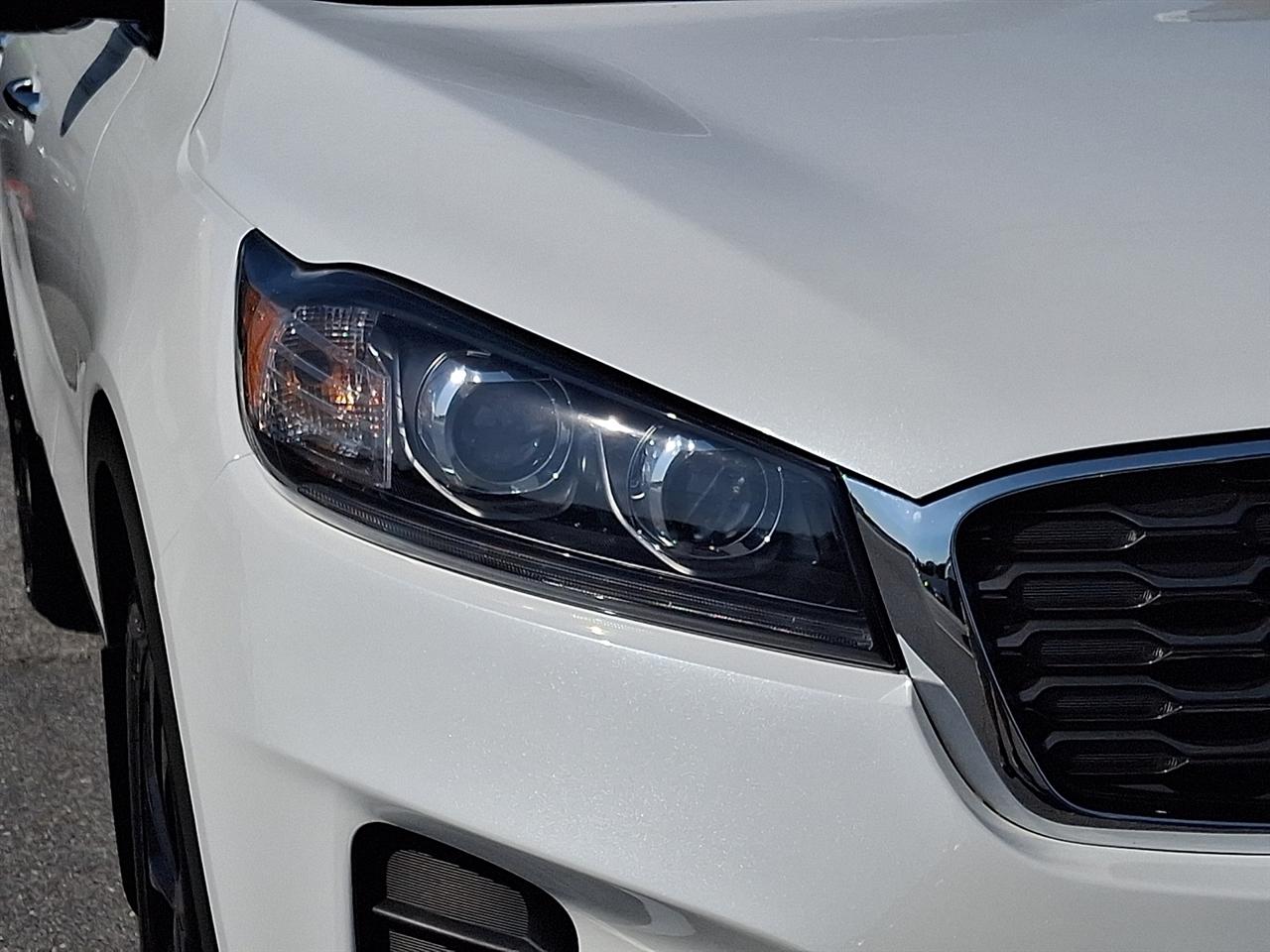 Kia Sorento S V6 2020