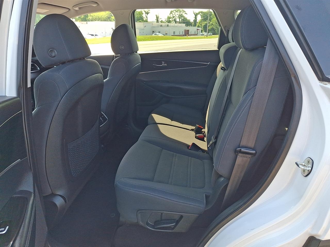 Kia Sorento S V6 2020