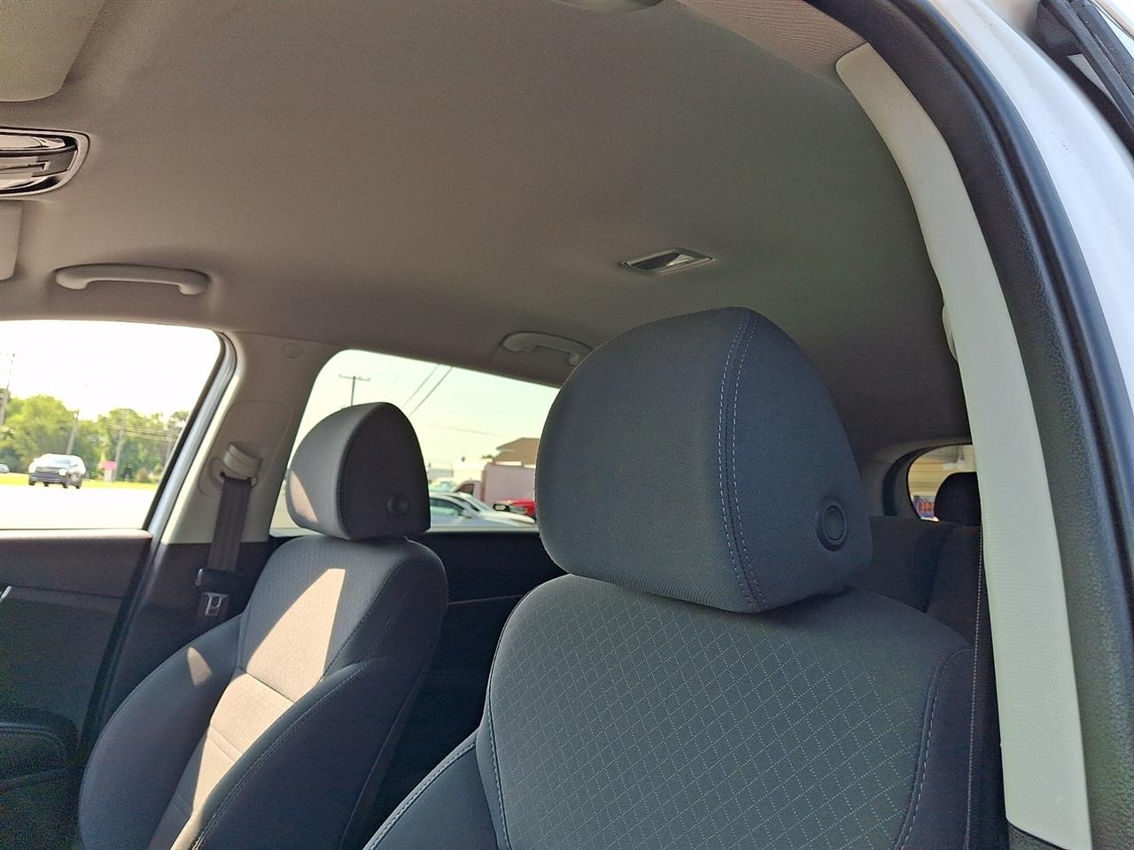 Kia Sorento S V6 2020