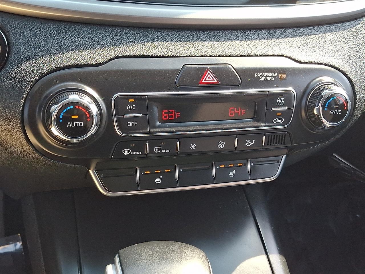 Kia Sorento S V6 2020