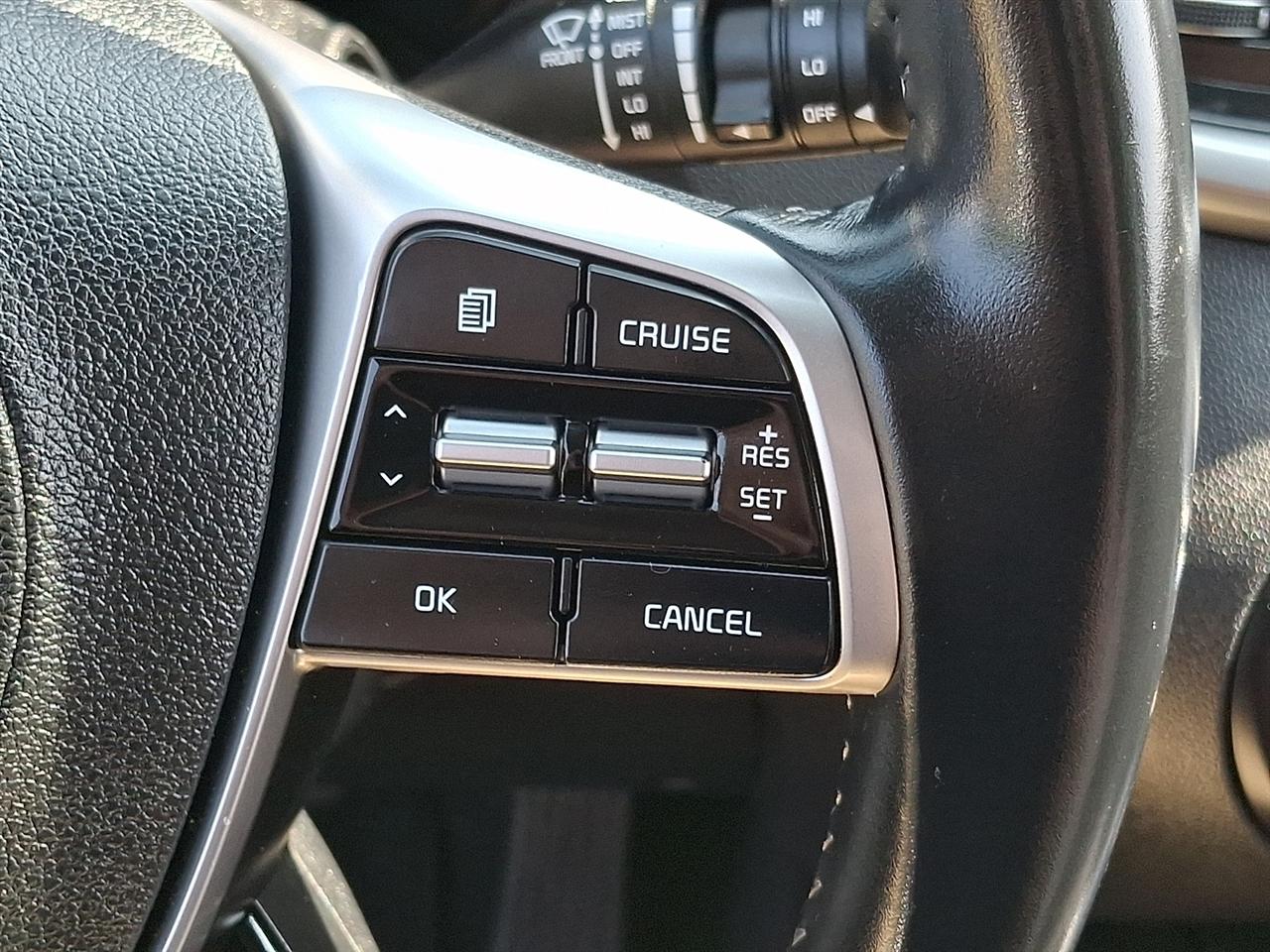 Kia Sorento S V6 2020
