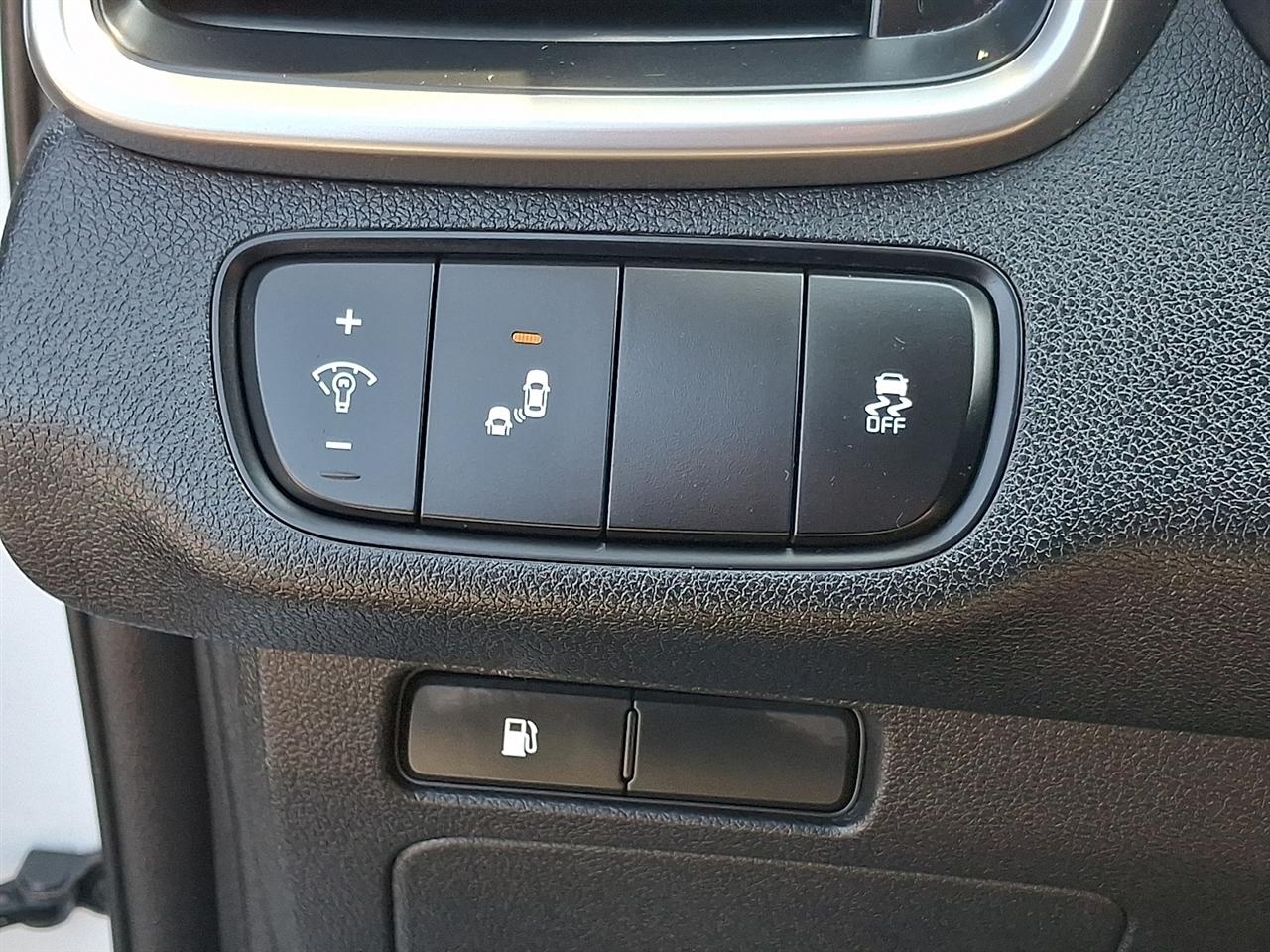 Kia Sorento S V6 2020