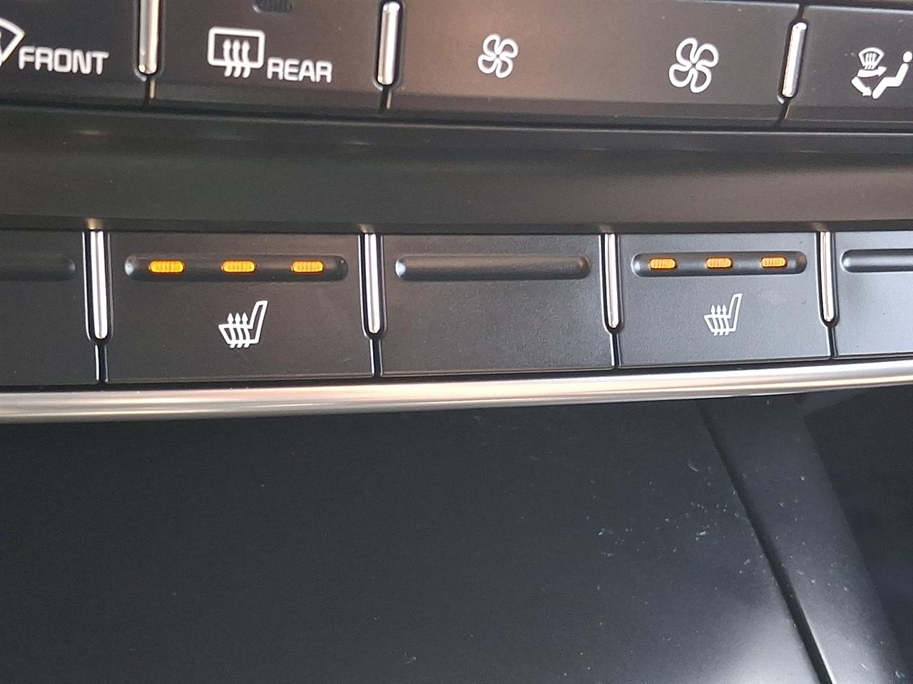 Kia Sorento S V6 2020