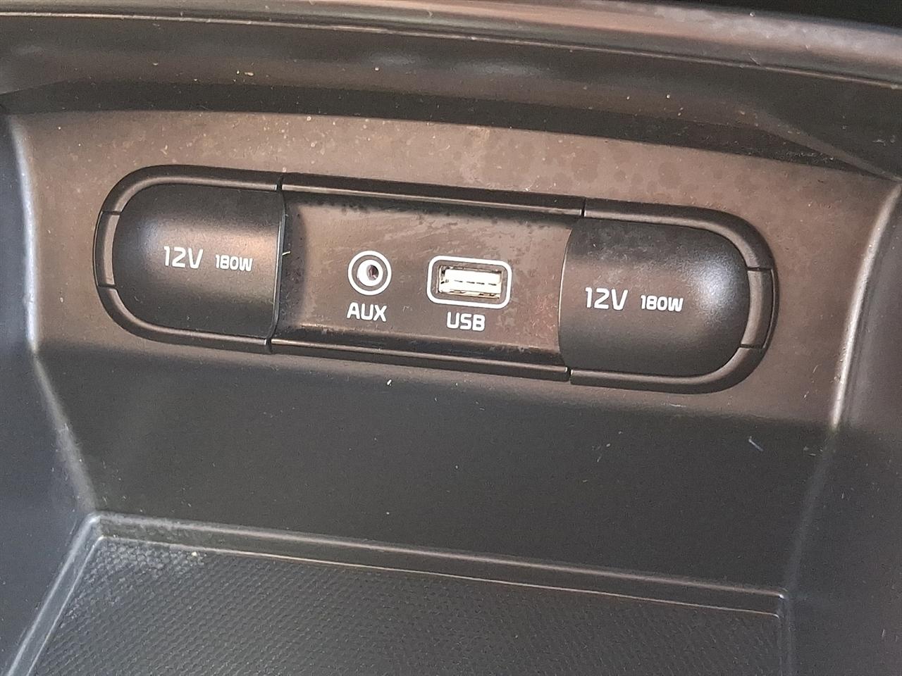 Kia Sorento S V6 2020