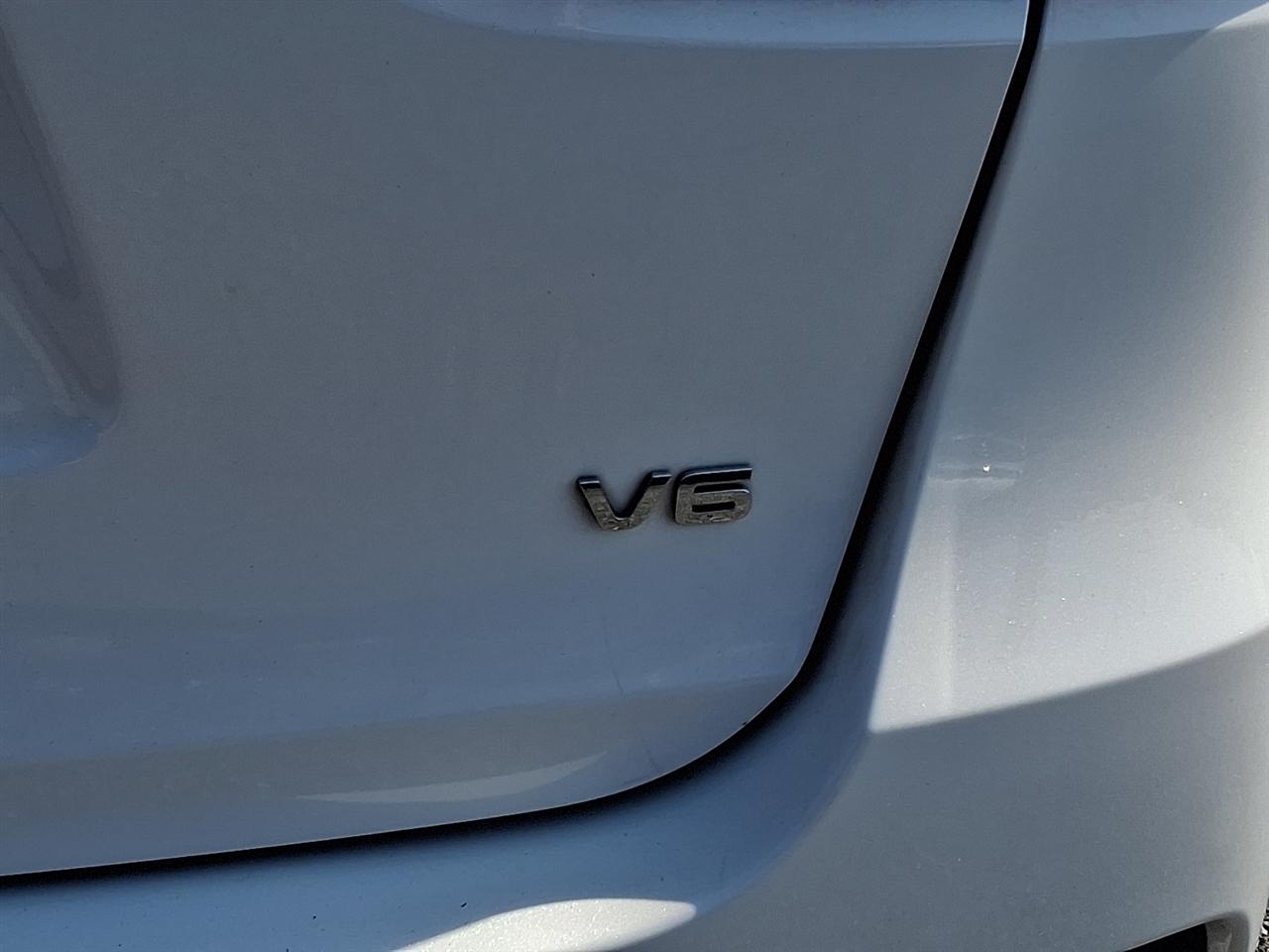 Kia Sorento S V6 2020