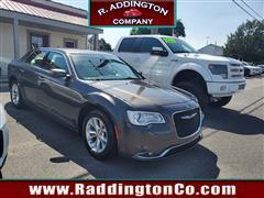 2015 Chrysler 300 