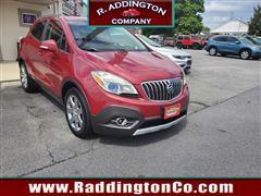 2014 Buick Encore 