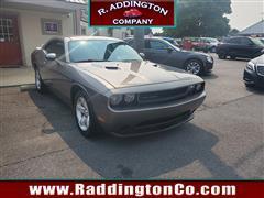 2011 Dodge Challenger 