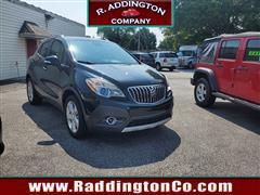 2015 Buick Encore 