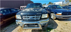 2002 Ford Ranger  2002 Ford Ranger