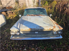 1963 Chrysler Newport  1963 Chrysler Newport