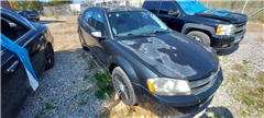 2008 Dodge Avenger  2008 Dodge Avenger
