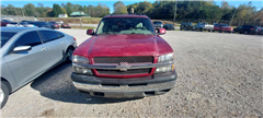 2005 Chevrolet Avalanche  2005 Chevrolet Avalanche