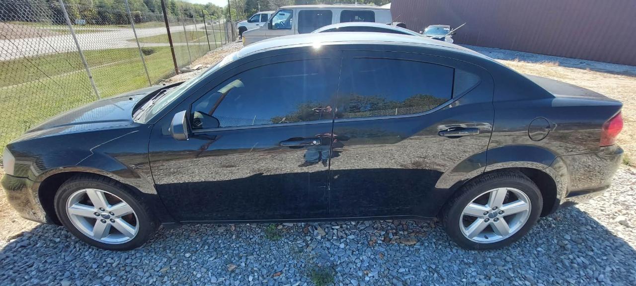 Ford Fusion Titanium 2014